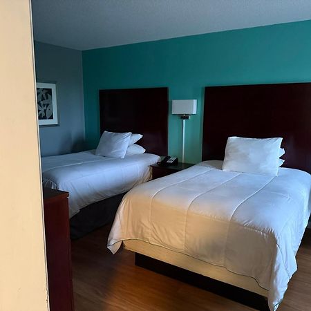 Americas Best Value Inn And Suites Blytheville By Sonesta Kültér fotó
