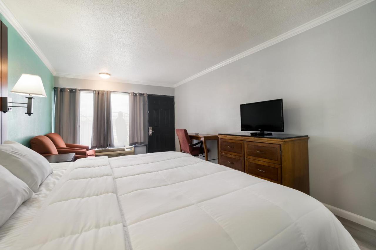 Americas Best Value Inn And Suites Blytheville By Sonesta Kültér fotó