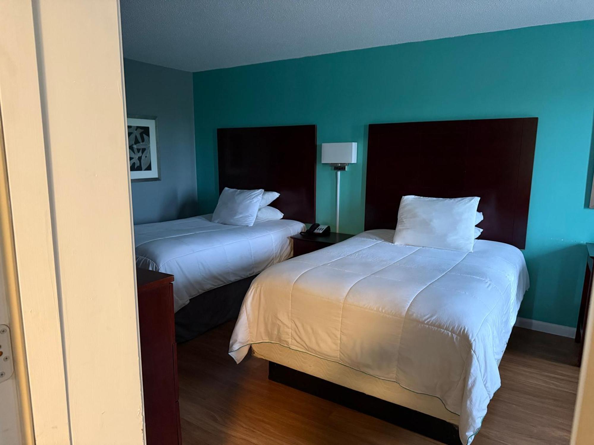 Americas Best Value Inn And Suites Blytheville By Sonesta Kültér fotó